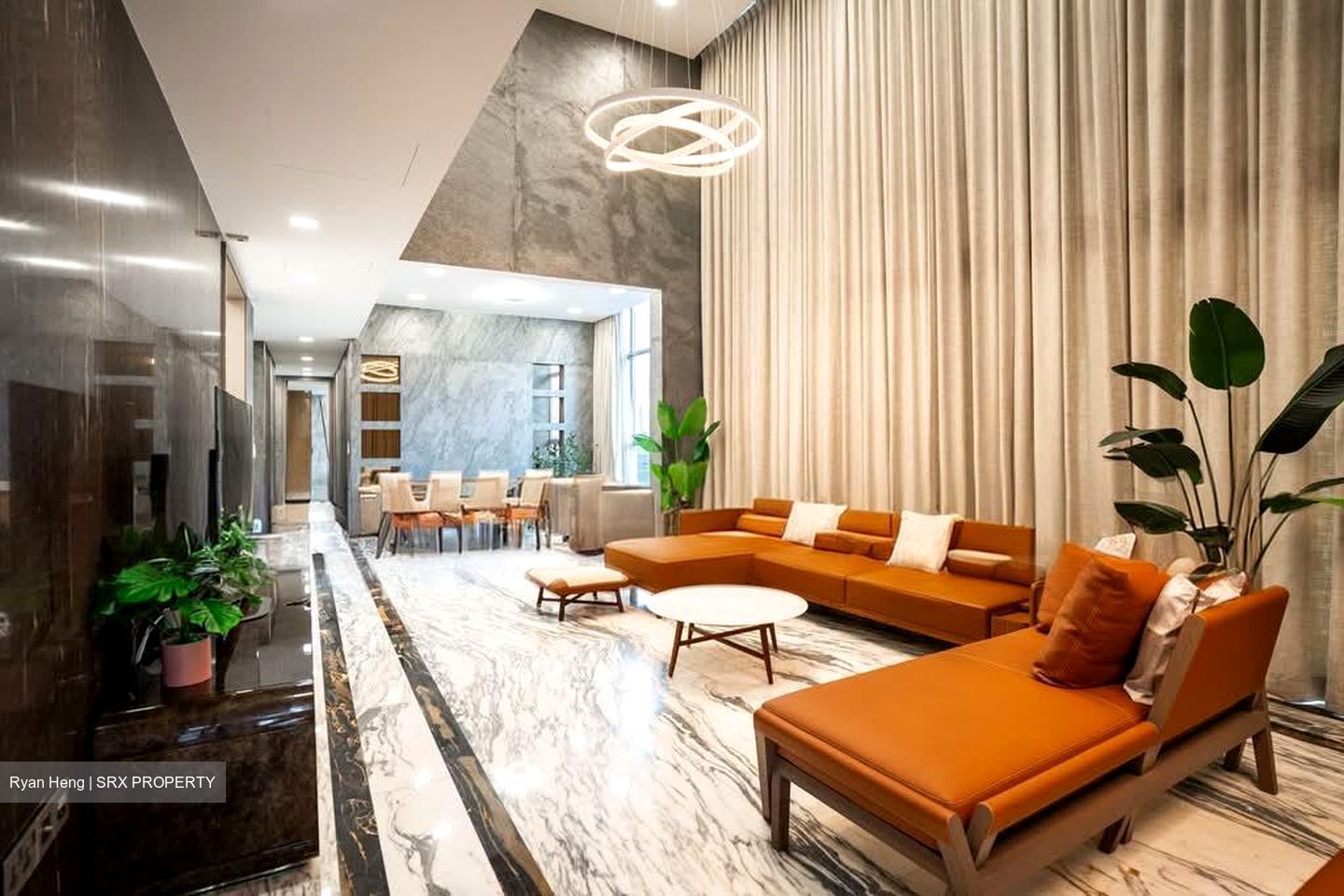 The Laurels (D9), Condominium #590952351